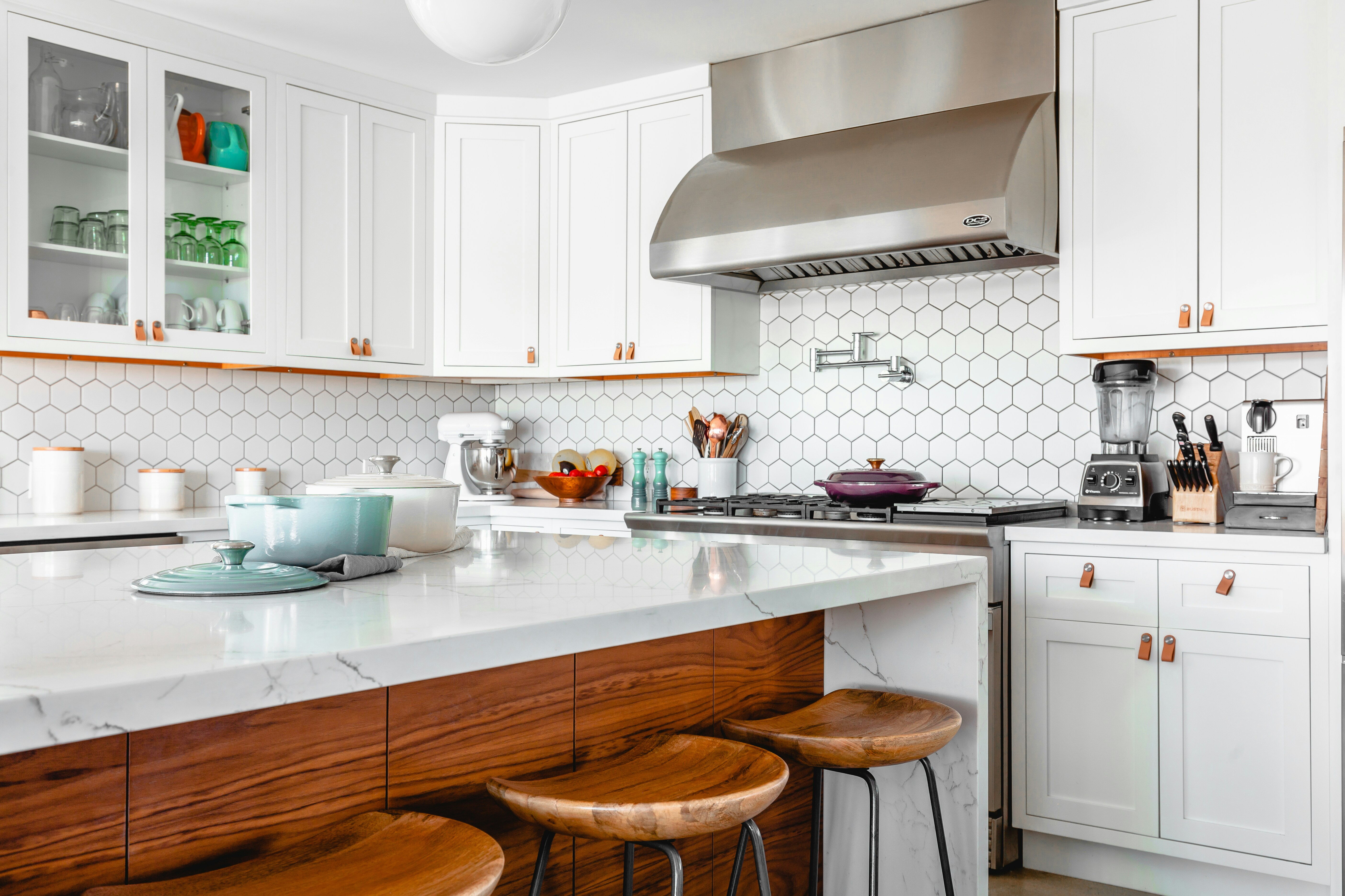 Kitchen Example