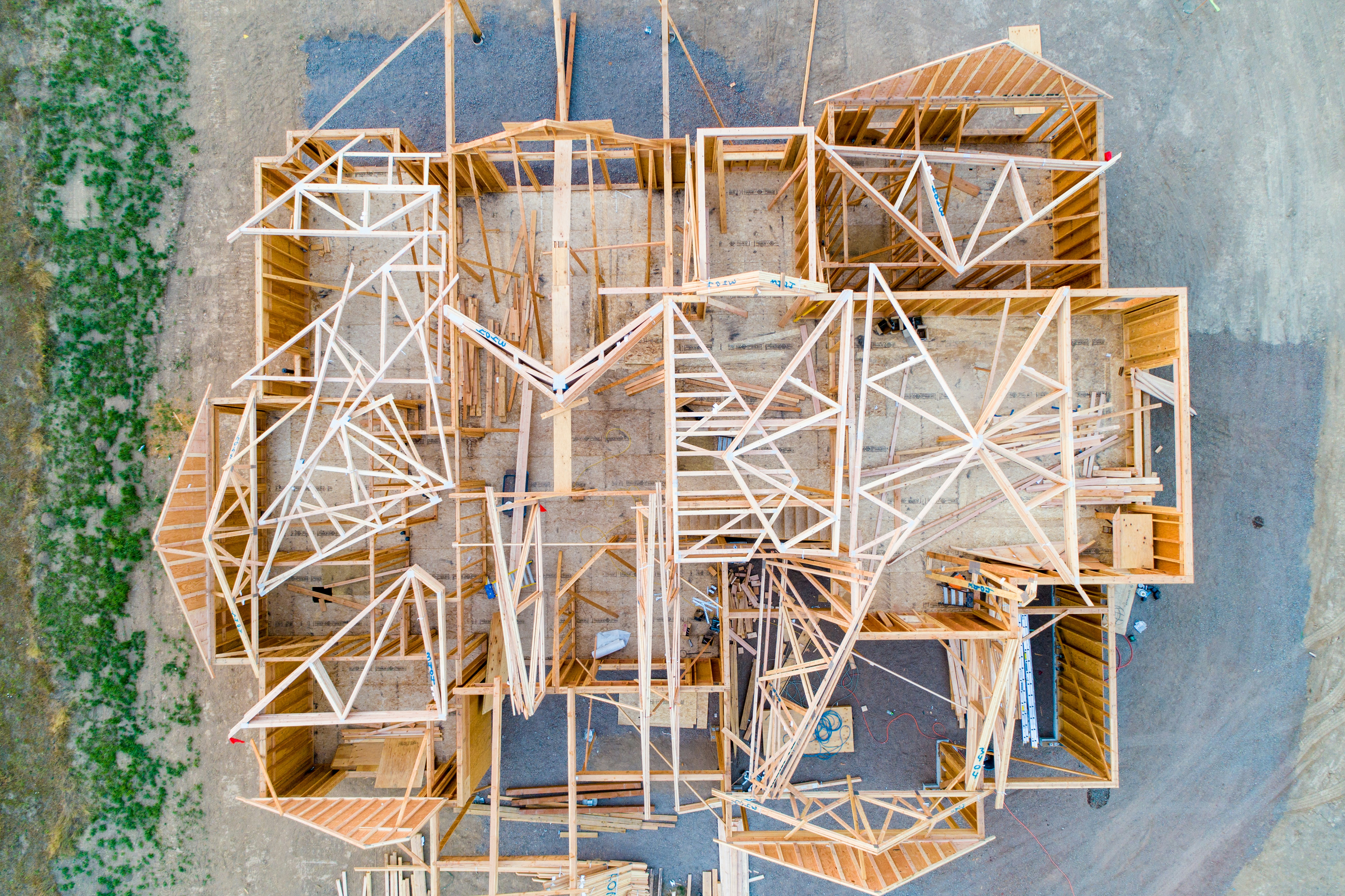 Construction